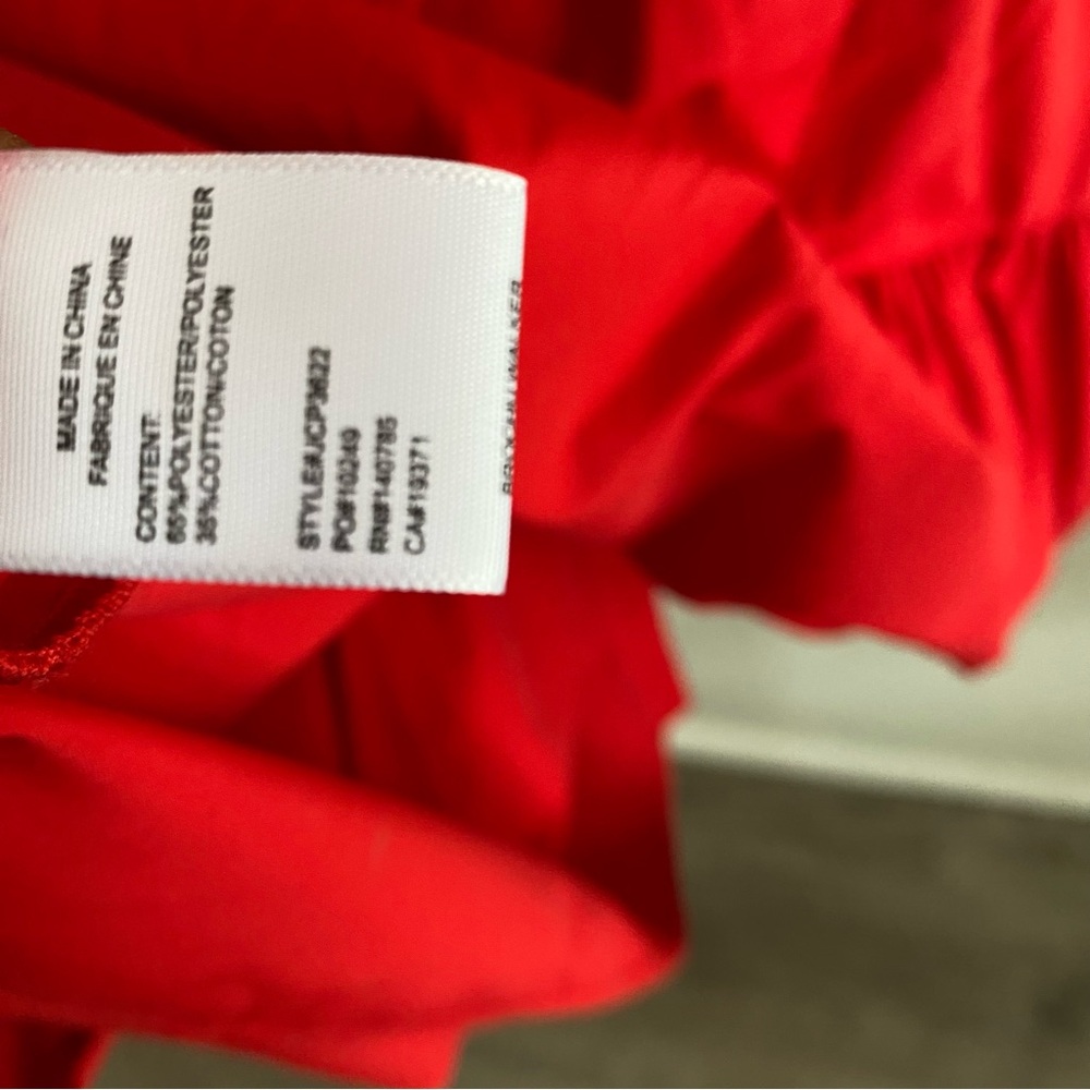 BROCHU WALKER THE HAVANA SHIRT MIDI DRESS - Picture 14 of 14